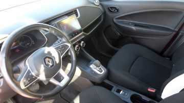 Renault ZOE LIFE R110 Z.E. 40 inclusive Batterie Klima, 