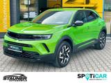 Opel Mokka GS Line 1.2  AT *180°KAMERA*SHZ*LHZ*PDC* - Opel Mokka mit Benzin-Antrieb: Automatik