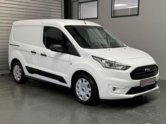 Ford Transit Connect Kasten Trend/Klima/AHK/PDC