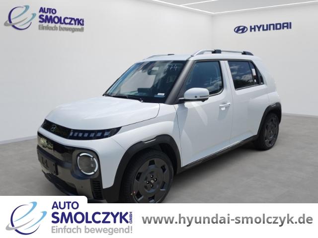 Hyundai INSTER Cross EV 49kWh EFFIZIENZPAKET+ASSISTENZP.
