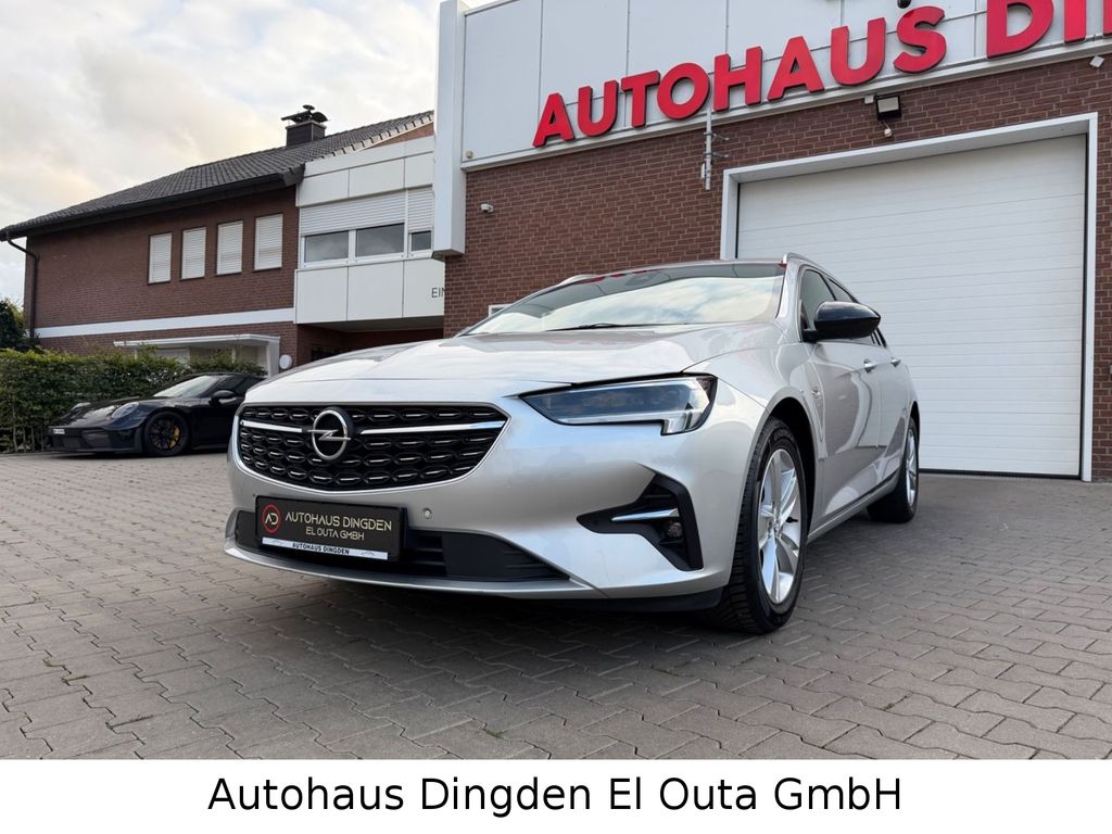 Image of Opel Insignia