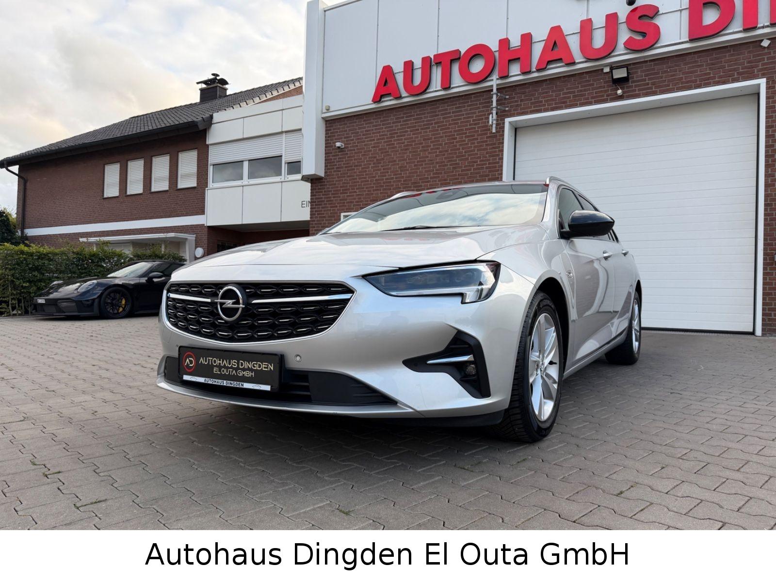 Opel Insignia B Sports Tourer 1.5 CDTI Business