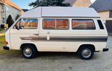 Volkswagen T3 Carthago Camper Oldtimer Wertgutachten Note 2