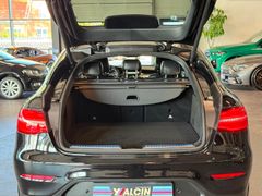 MERCEDES-BENZ GLC 63 AMG - Ansicht 23
