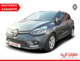 Renault Clio IV Grandtour 1.5 dCi Limited Klima Navi PDC - gebrauchte Renault Clio aus dem Jahr 2019