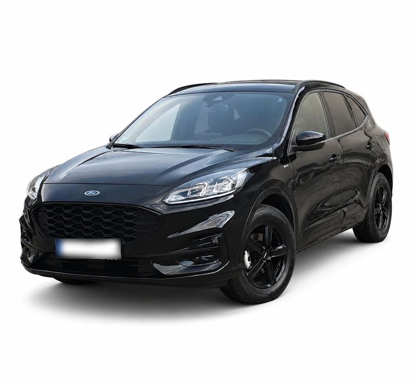 Image of Ford Kuga