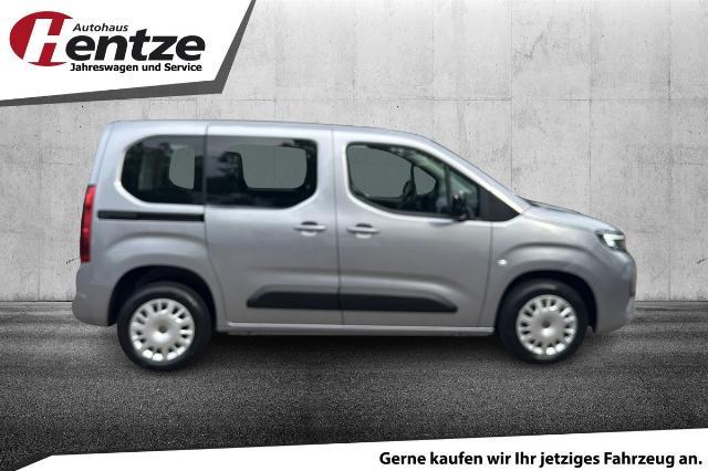Opel Combo Combi 5 Sitzer/2 x Schiebetür N1