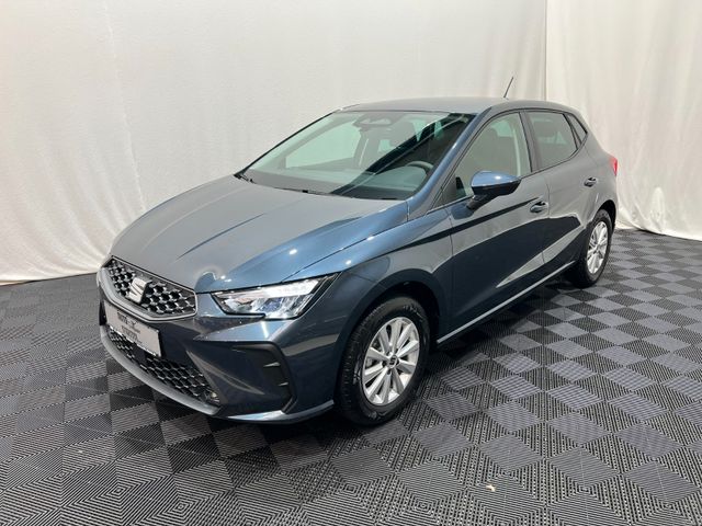 SEAT Ibiza 1.0 MPI 59kW