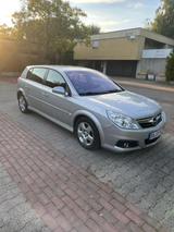 Opel Signum 2.2 Benzin - Opel Signum: Automatik