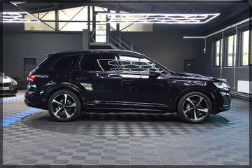Audi Q7 - 5