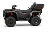 GOES TERROX 500 / 550 L ABS NEU - GOES Terrox 500 L ABS