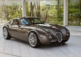 Wiesmann MF 4 GT  - Wiesmann MF 4 Benziner Gebrauchtwagen
