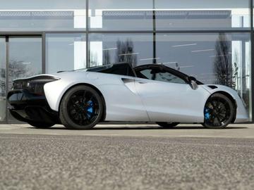 صورة 8 لـ  Mclaren ARTURA
