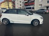 Audi A1 Sportback basis - Audi A1 in Nürnberg