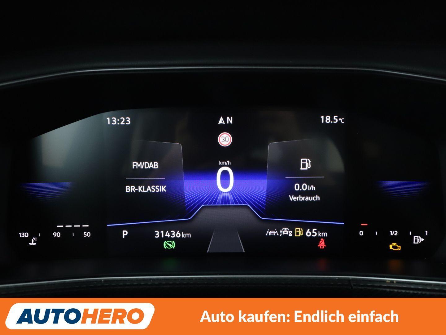 Volkswagen T-Cross 1.5 TSI ACT R-Line Aut.*NAV*ACC*CAM*PDC*, миниатюра 18