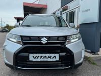 Suzuki Vitara - Vorschau Bild 2
