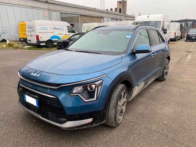 Andere Kia Niro 1.6 gdi hev Style dct ALLUVIONATA