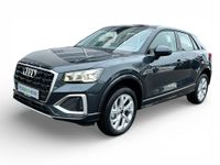 Audi Q2 - Vorschau Bild 16