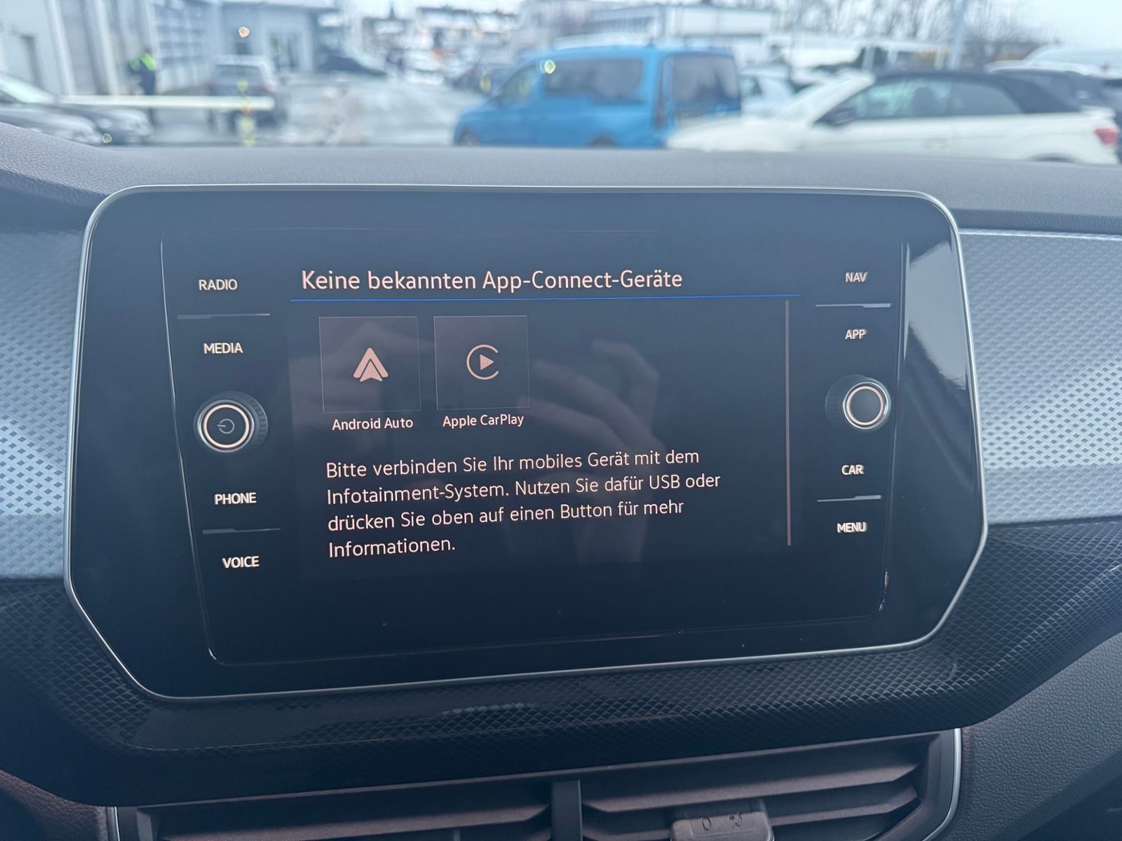 Volkswagen T-Cross - Bild 39