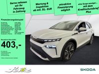 Skoda Elroq - Vorschau Bild 1