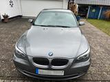 BMW 525d xDrive (E60) - Top Zustand + Ausstattung - BMW 525: 525d E60