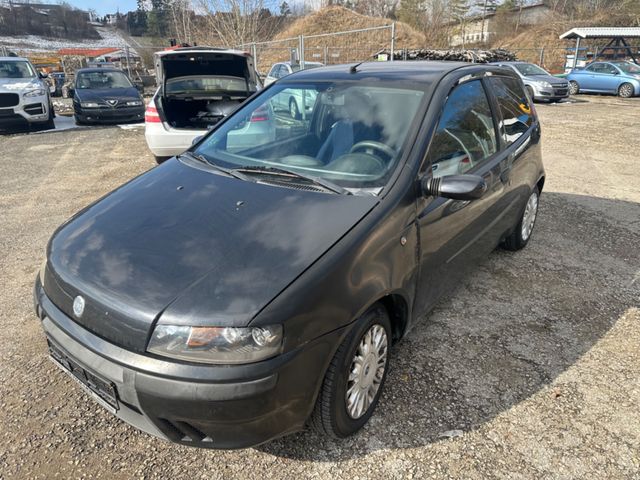 Fiat Punto 1.2 16V Dynamic