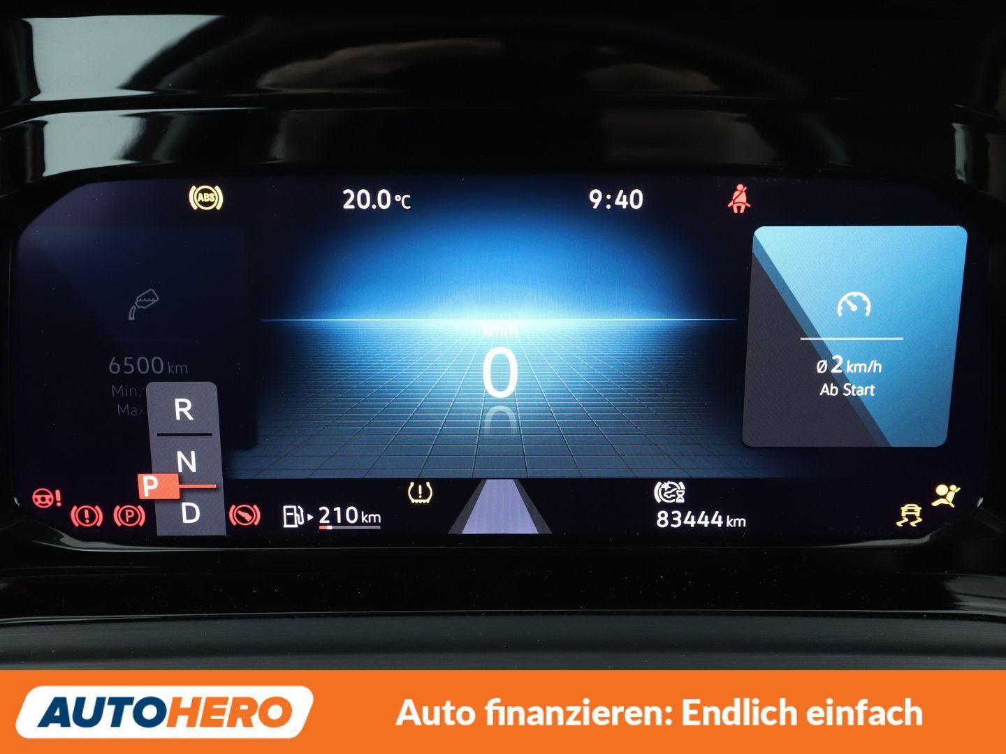 Volkswagen Golf VIII 2.0 TDI Style Aut.*NAVI*LED*ACC*STGHZ*, миниатюра 19