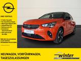 Opel Corsa-e   Elektromotor Elegance