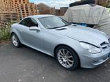 Mercedes-Benz SLK 200 Kompr - Mercedes-Benz 200: Cabrio, Slk