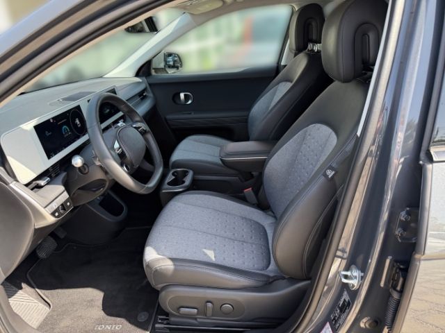 Fahrzeugabbildung Hyundai IONIQ 5 77,4kWh Batt. (229 PS) TECHNIQ-Paket ink