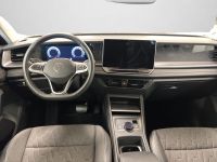 Volkswagen Tayron - Vorschau Bild 4
