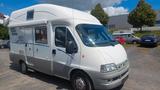 HYMER / ERIBA / HYMERCAR Exsis - Exsis