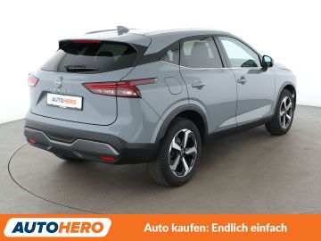 Nissan Qashqai - 6