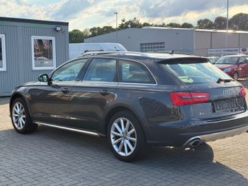 Audi A6 - 7