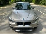 BMW X1, 2.0 xDrive, Allrad, 2. Hand,  TÜV ... - BMW X1: 2.0