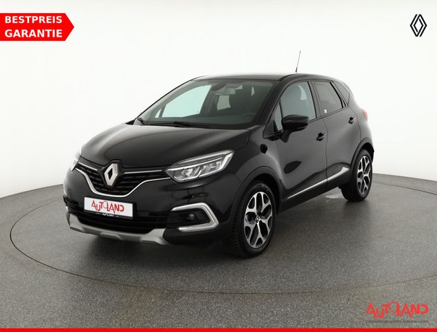 Renault Captur 1.3 TCe 150 Collection Aut. LED Navi AHK