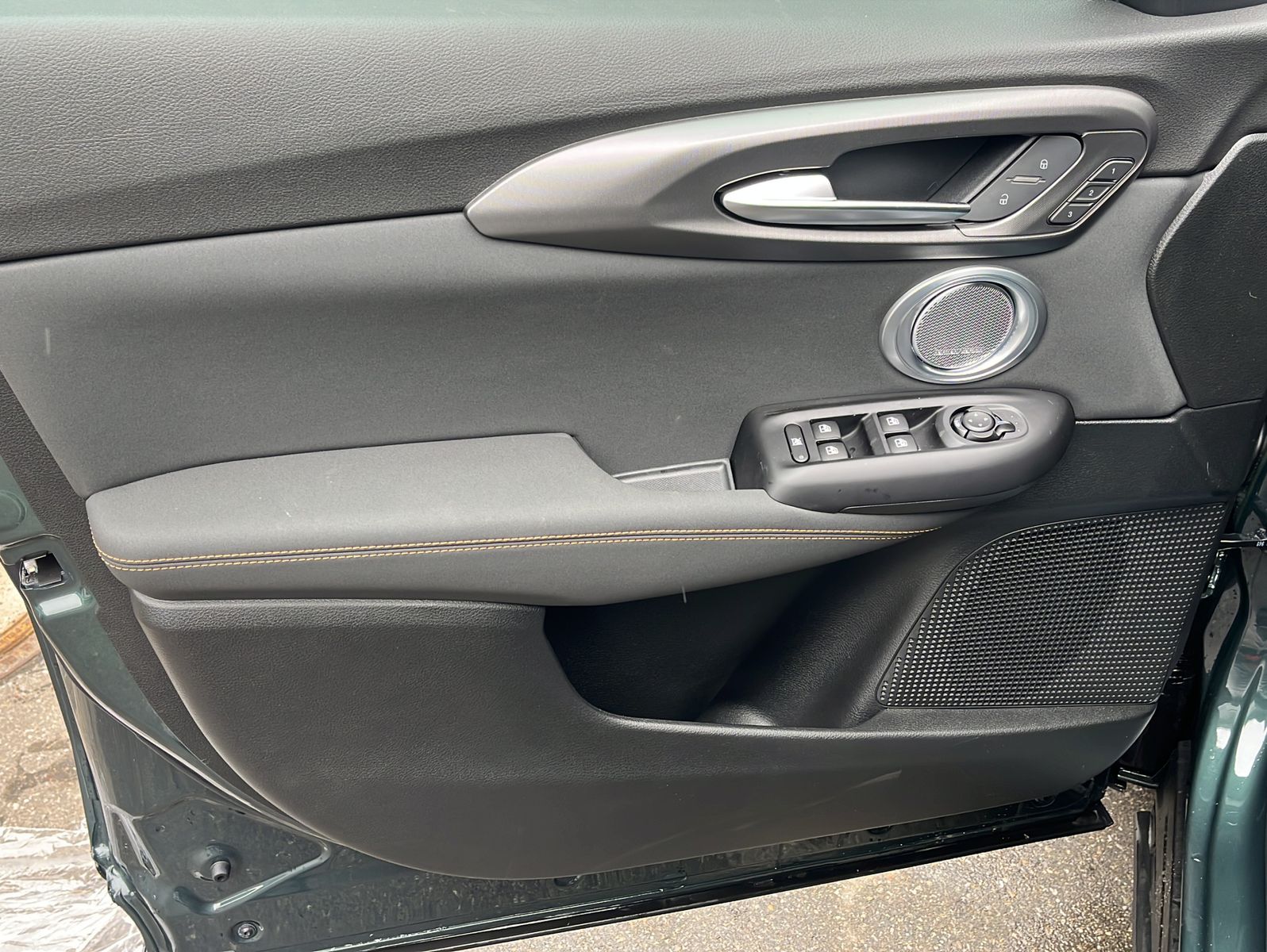 Alfa Romeo Tonale - Bild 3