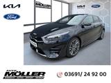 Kia Ceed 1.5T DCT7 GT-Line % Glasdach Leder Navi JBL - Kia: Cee D 7