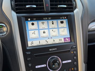 Ford Mondeo - 12