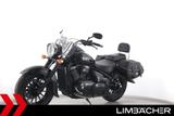 Suzuki VL 800 C INTRUDER BLACK - ZUBEHÖR! - SUZUKI C 800