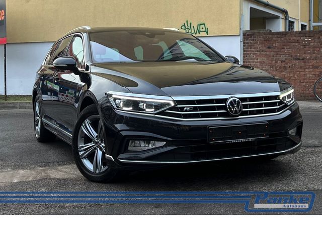 Volkswagen Passat Variant R-Line IQ Light*Pano*AHK*Virtual*