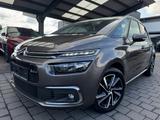 Citroën C4 Picasso Shine Navi Leder Massage LED Keyless - Citroën C4 Picasso: Shine