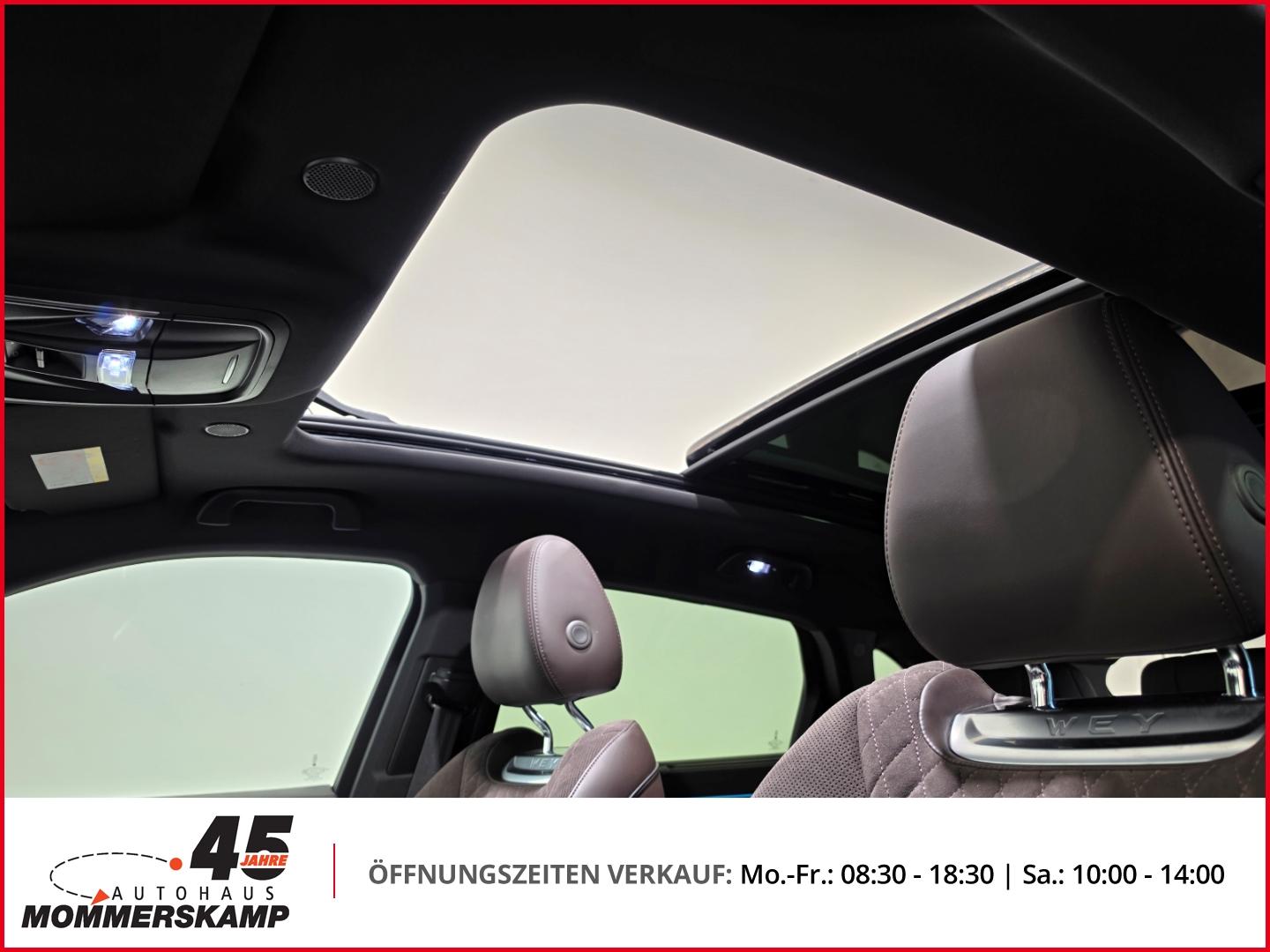 GWM Wey 05 2.0 PHEV AWD Luxury+Head-up+360 Kamera+St
