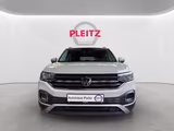 Volkswagen T-Cross Move 1.0 TSI 81kW DSG IQ.DRIVE RFK - Volkswagen T-Cross MOVE