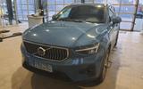 Volvo XC40 T4 PLUG-IN PLUS BRIGHT FAP+LICHTPAK+360°+ - Volvo XC40 in Essen