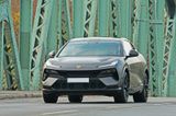 Lotus Eletre  R 918 PS, voll Carbon in. und au. , KEF  - Lotus: Geländewagen