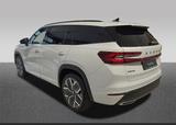 Skoda KODIAQ SPORTLINE 2.0 TDI DSG - Skoda Kodiaq Gebrauchtwagen