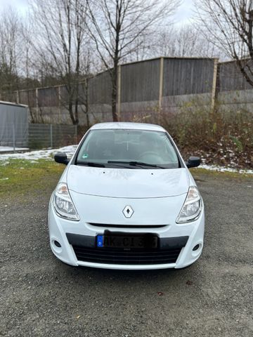 Renault  Clio Yahoo! 1.2 16V 75 Yahoo