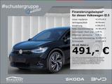 Volkswagen ID.5 GTX 4Mot*340PS AHK 360°Ka Harm/Kard DCC 21* - schwarze Volkswagen ID.5