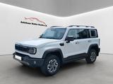 BAIC BJ40 4 WD, Pano, Leder, 360 Kamera